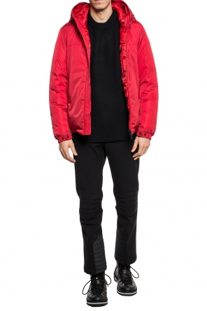 Ski trousers with pockets, zdjęcie 2 Ski trousers with pockets od Moncler Grenoble